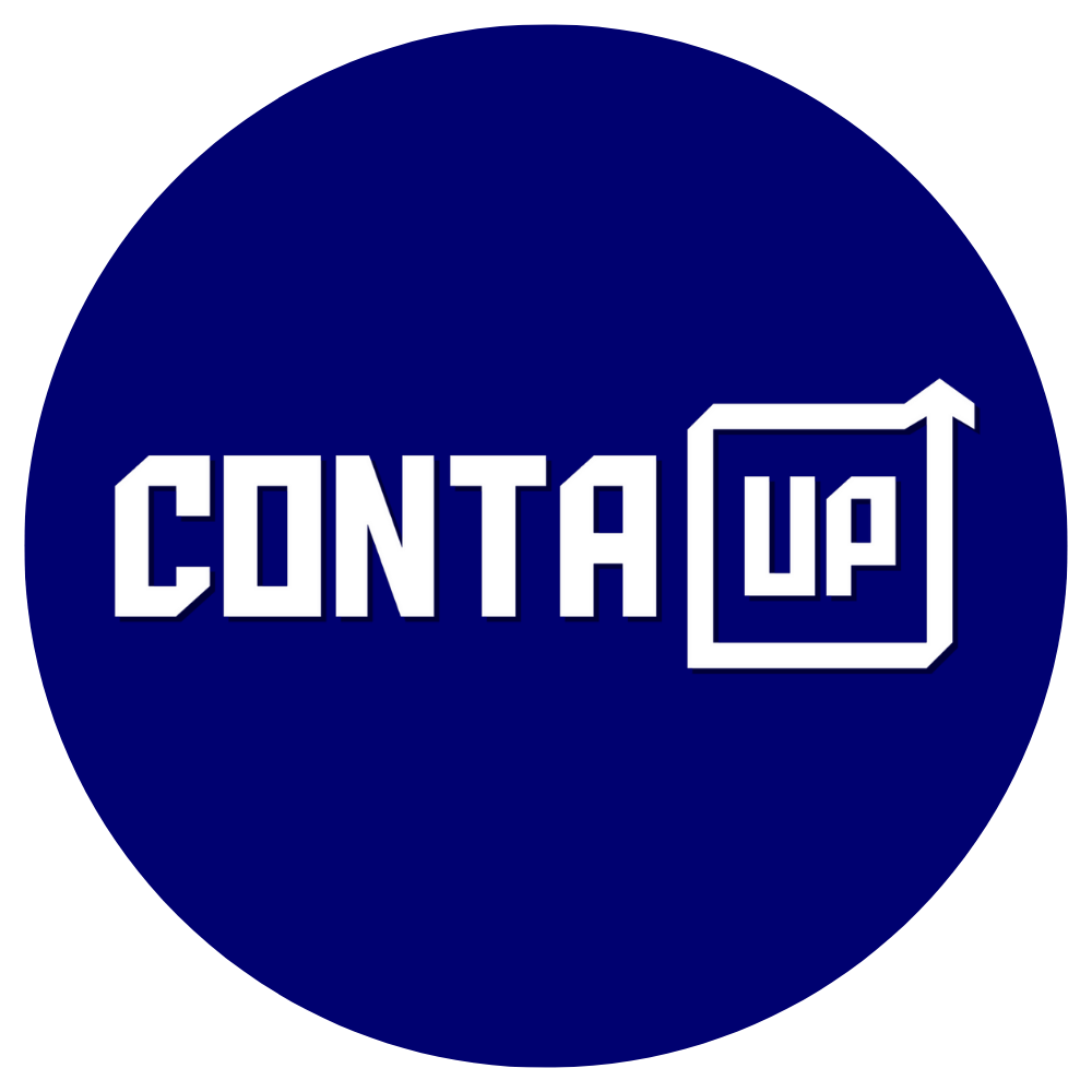 Conta UP