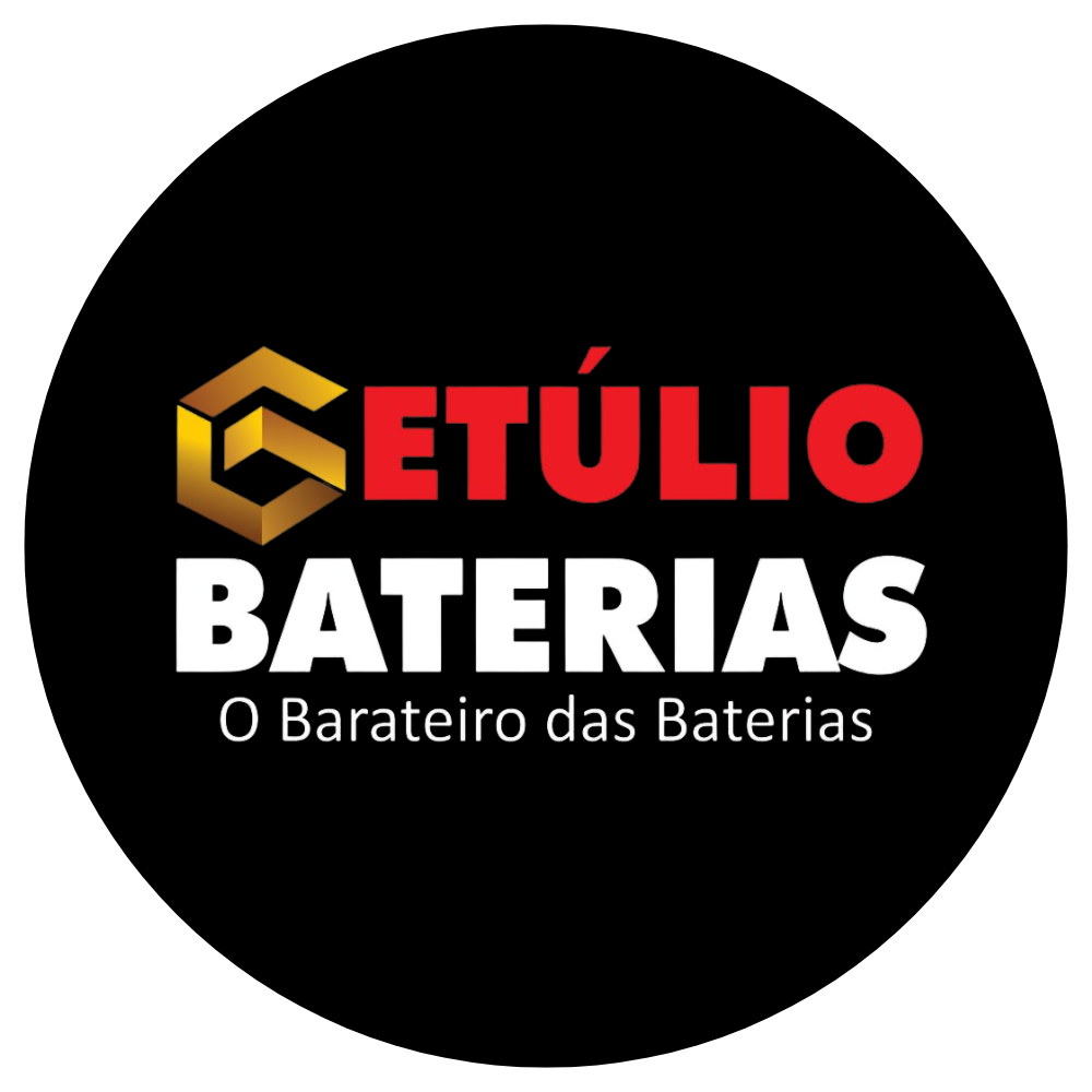 Getúlio Baterias